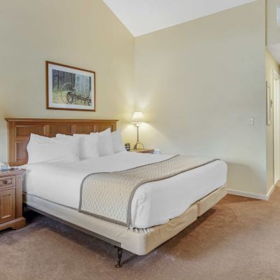 1 King, Seagrass Meadowmere Resort Promo Code