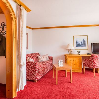 Comfort Double Room Alpenhotel Oberstdorf – Ein Rovell Hotel Promo Code