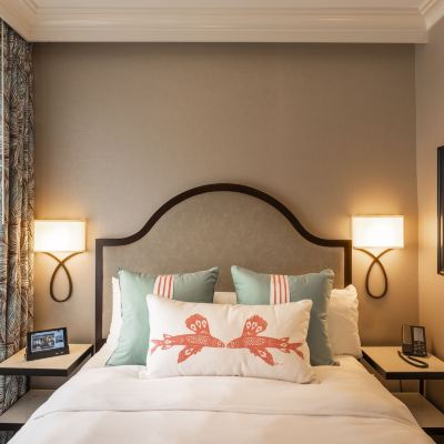 Classic Queen Room Hotel Atwater Promo Code