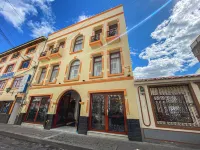 Gran Hotel Rex Các khách sạn ở 