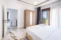 Kaş Golden Rose Suit pansiyon