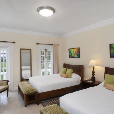 Villa, Multiple Beds, Garden View Half Moon Promo Code