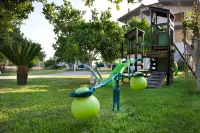 Akroyali Hotel & Villas