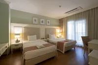 Padok Premium Hotel & Stables