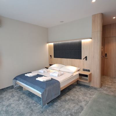 Comfort Double Room with Balcony Verano Promo Code