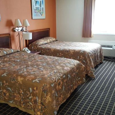 Double Room Woonsocket Motor Inn Promo Code