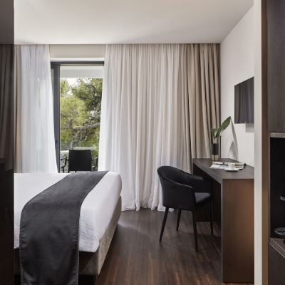 Cozy Superior Double Room Azur Hotel Promo Code