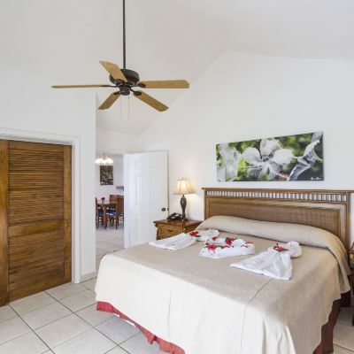Two-Bedroom Villa The Verandah Resort & Spa Antigua All Inclusive Promo Code