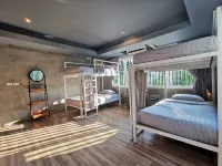 Hi Samui Hostel