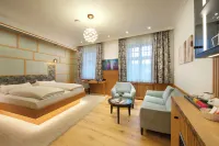 Hotel Torbräu