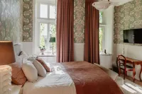 Hotel Slottsvillan Hotel a 