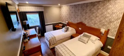 Mill and Brae Hotels in 