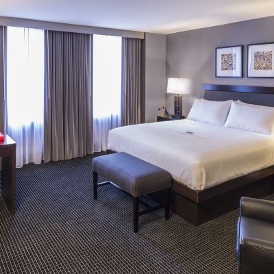 Superior One-Bedroom Suite Lord Baltimore Hotel Promo Code