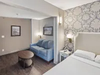 Hotel Seward فنادق في سيوارد