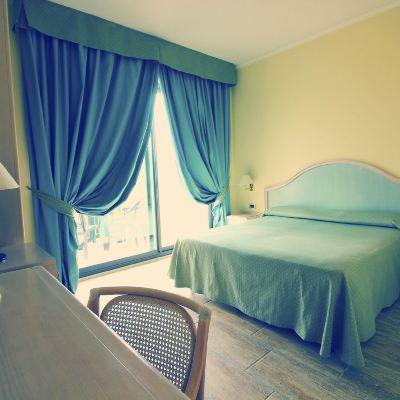 Superior Double Room Hotel Siesta Promo Code