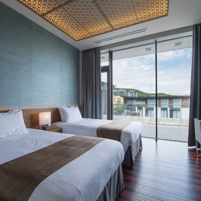 マウンテンビュールーム(ペントハウスA) AYA ニセコ クーポン