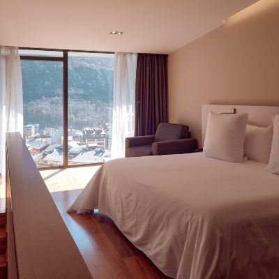 Duplex (2 Adults + 2 Children) Andorra Park Hotel Promo Code