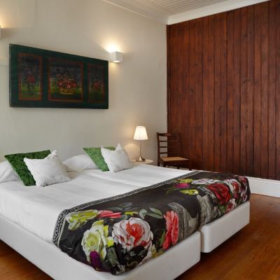 Superior Tradition Twin Room Quinta de la Rosa Promo Code