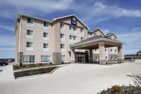 Comfort Inn & Suites Marion I-57 Отели в г. 