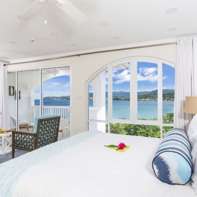 Cinnamon Suite Mount Cinnamon Resort Promo Code