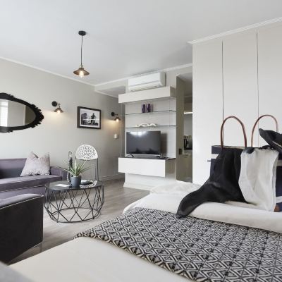 Luxury Studio The Hyde Hotel Promo Code