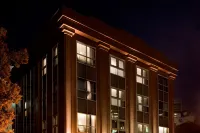 Hotel Casa Suzanna Tel-Aviv Hotels in 