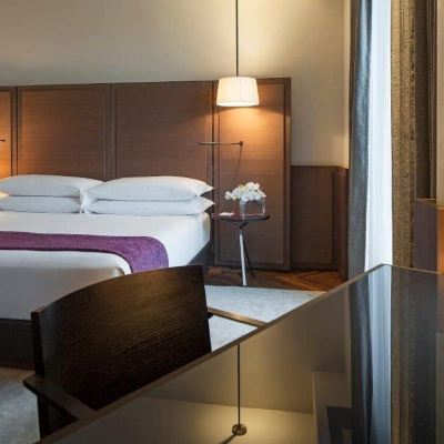 Superior Room The David Citadel Jerusalem Promo Code