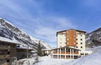 Hôtel Club Mmv les Brévières