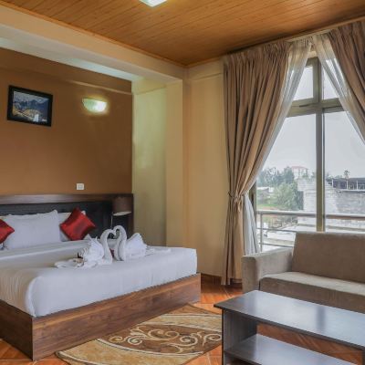 Suite Heyday Hotel Promo Code