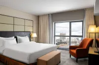 Radisson Blu Hotel Bucharest