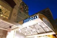 Hilton Portland Downtown Hotels in 