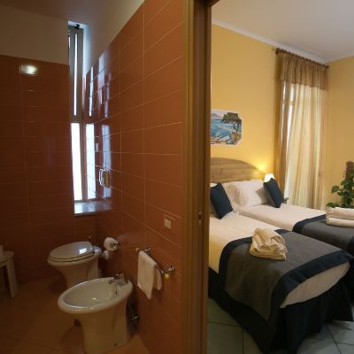 Triple Room Hotel Potenza Promo Code