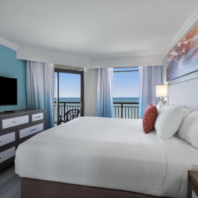 Three Bedroom Condo Ocean Front Grande Cayman Resort Promo Code