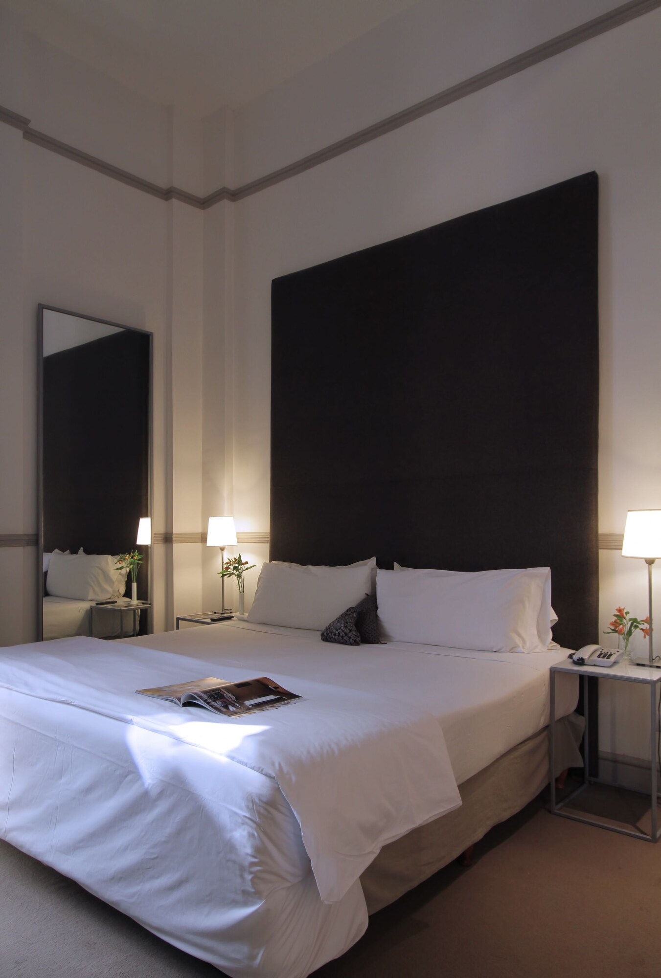 标准大床房-禁烟