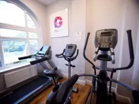 Mercure Gloucester Bowden Hall Hotel 글로스터 호텔
