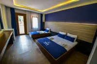 Kibar Hotel