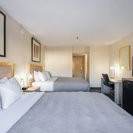 Hfx Airport Hotel