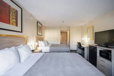 Hfx Airport Hotel Hotel a 