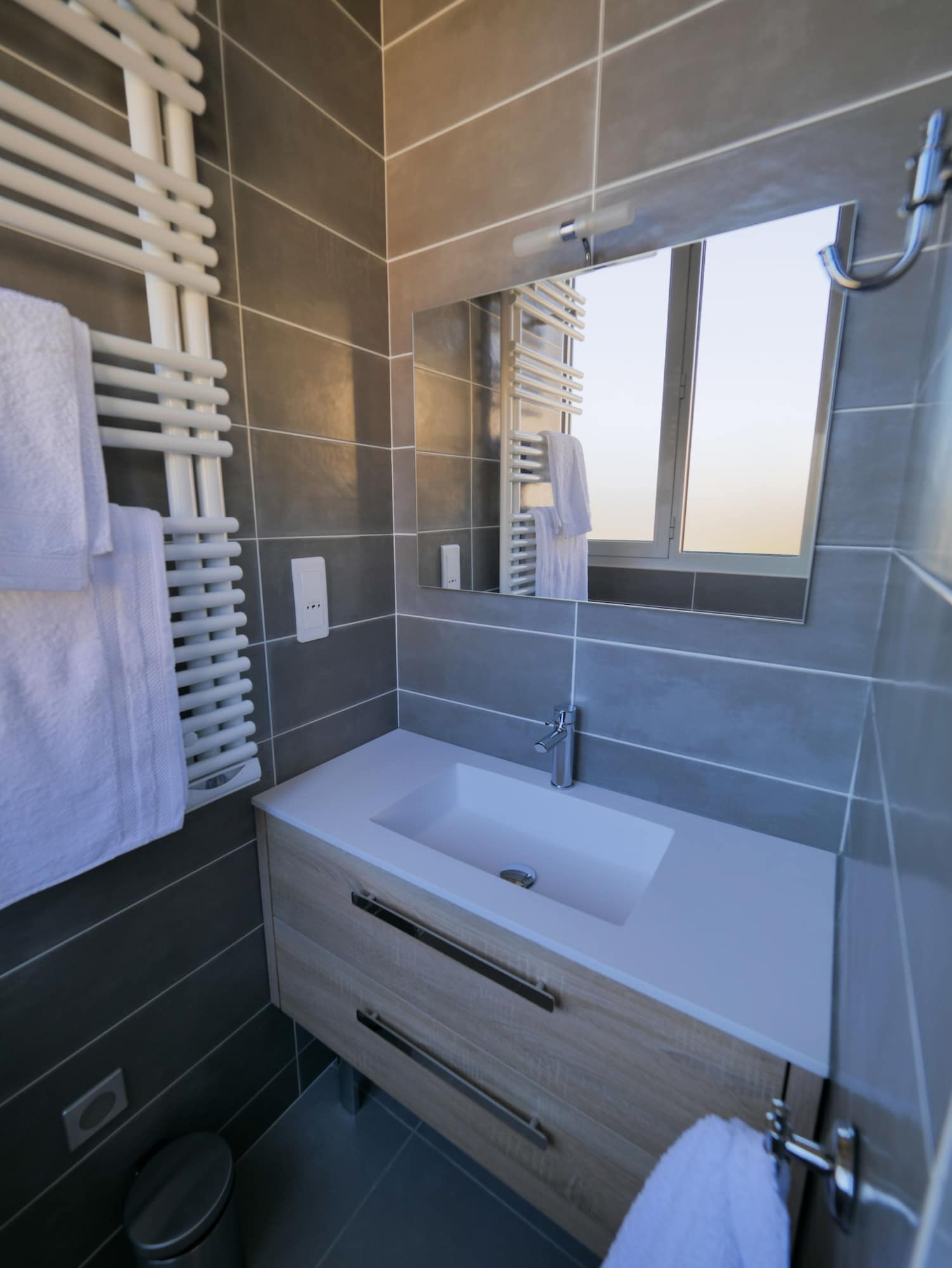 一居室公寓tulipier De Virginie