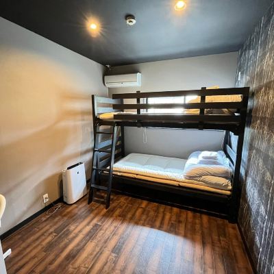 ベーシック トリプルルーム サムライズマウントフジ クーポン