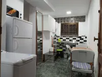 Low Cost Room Plaza de Hierro III