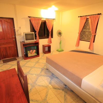 Beach Front Room Beck's Resort Promo Code