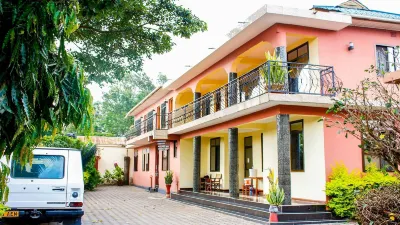 Bright Star Hotel & Safaris Hotels in 