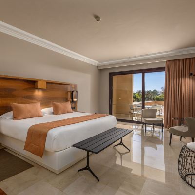 Suite, Terrace, Garden View (Master) Lopesan Costa Meloneras Resort & Spa Promo Code