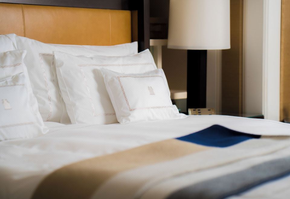 探险者顶层套房