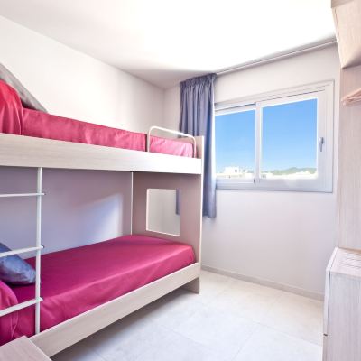 Apartment Ryans Ibiza Apartments - Only Adults Promo Code