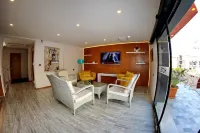 Saatlı Hotel