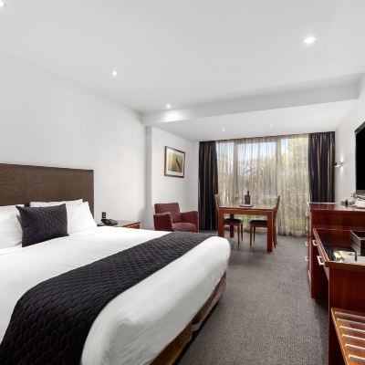 Grand King Suite The Commodore Promo Code