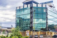 The Ole-Ken Hotel Hotels in 