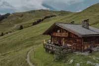 Hotel Glücksschmiede - Hinterglemm